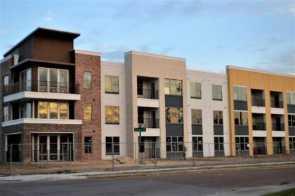 The Role of Urban Planning in Addressing Housing Demand: A First Look