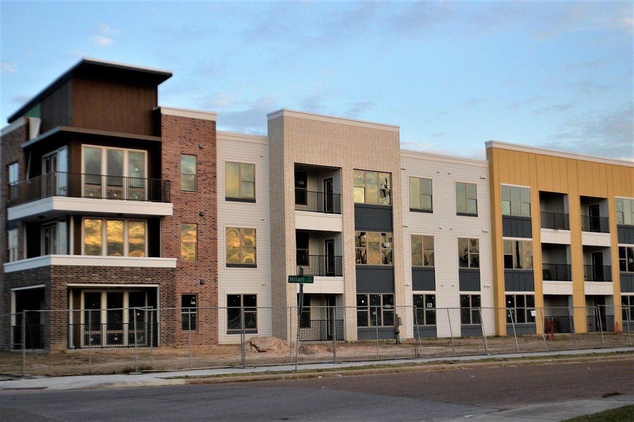 The Role of Urban Planning in Addressing Housing Demand: A First Look