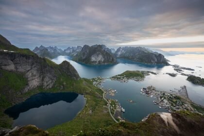 The Impact of Climate Change on American Island Investments
