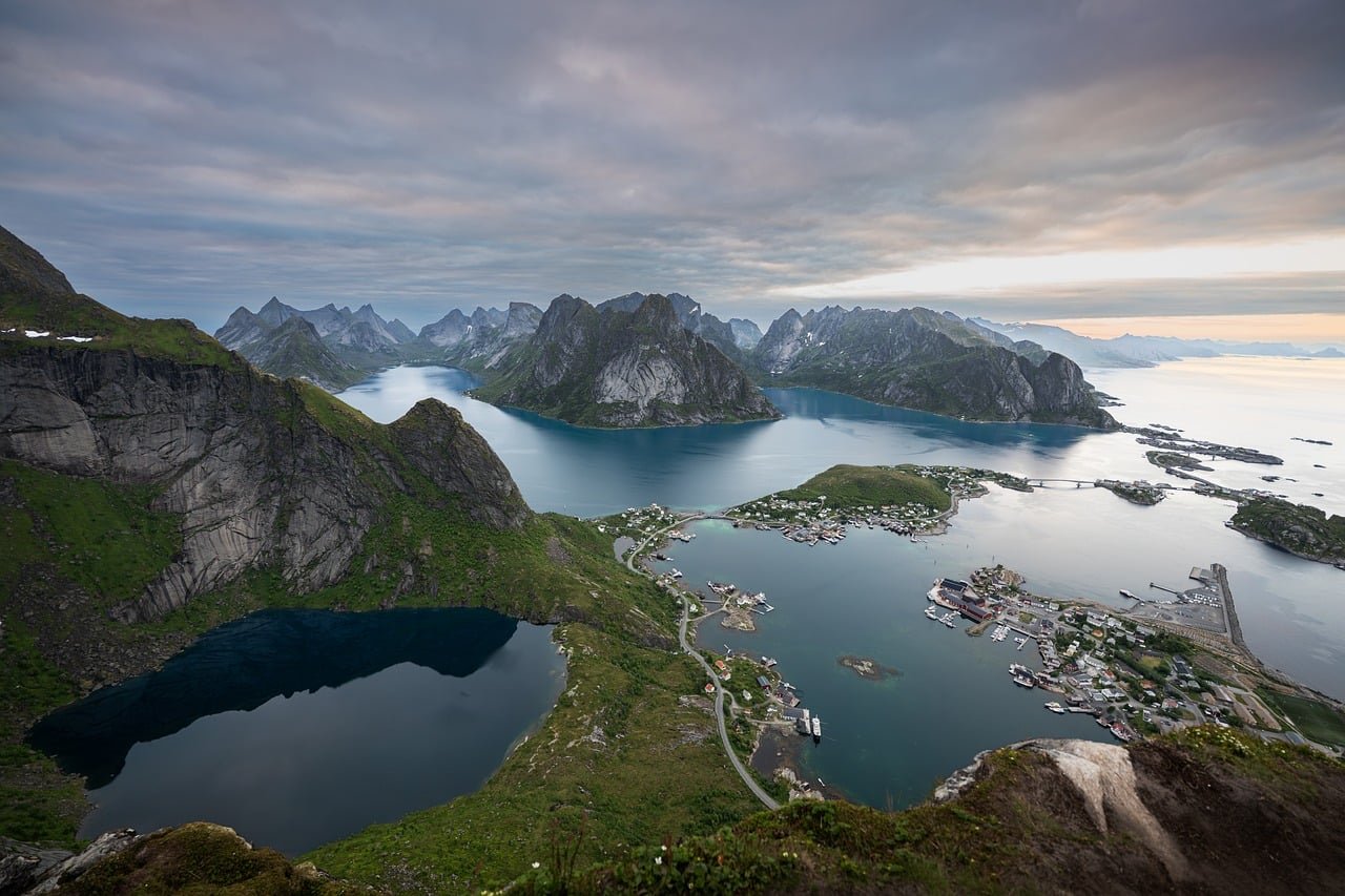 The Impact of Climate Change on American Island Investments