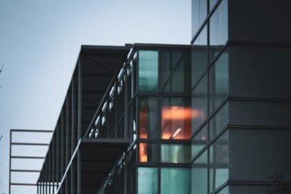American Home Building Trends: A Focus on Sustainability