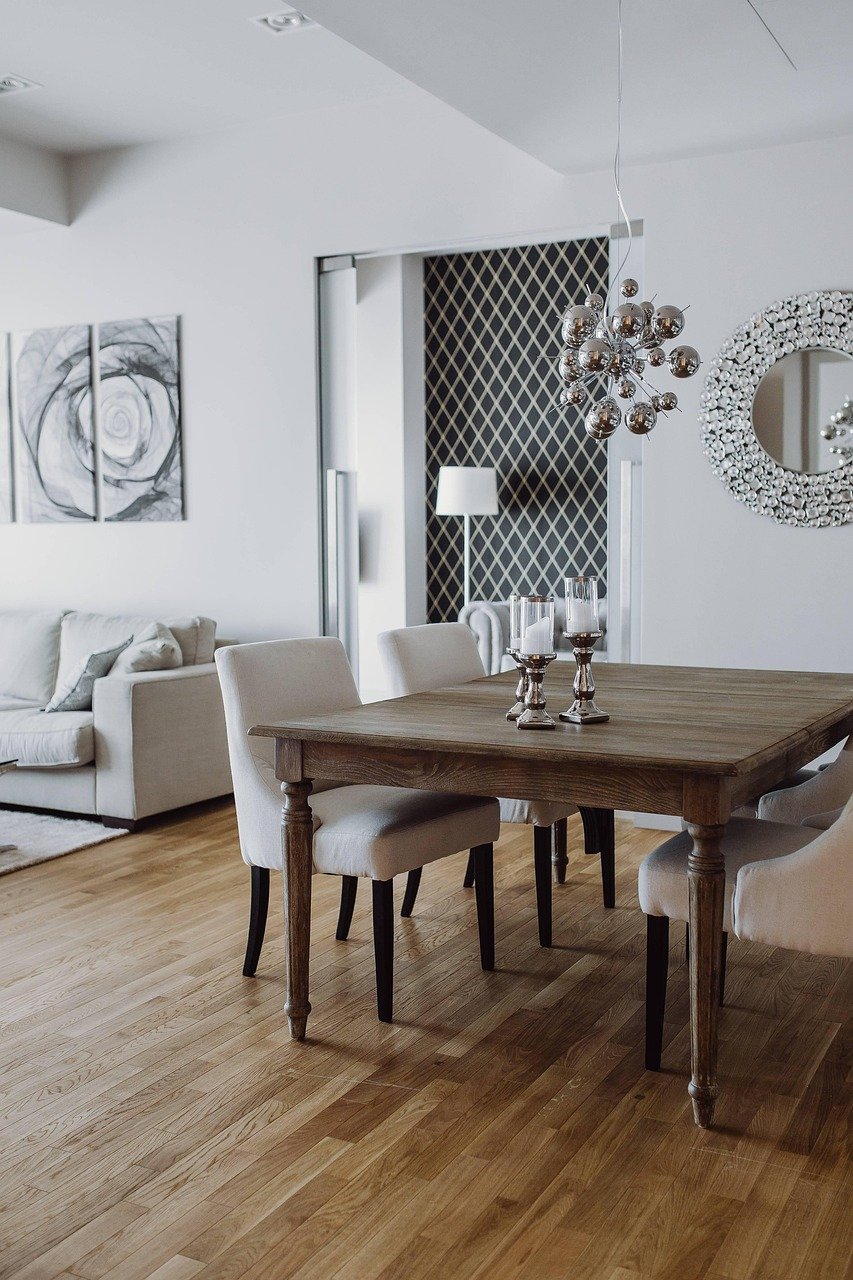 Luxury Apartments: A Look at Emerging Trends in High-End Living