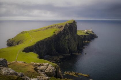Resilient Islands: Adapting Tourism and Residential Developments for Changing Climates