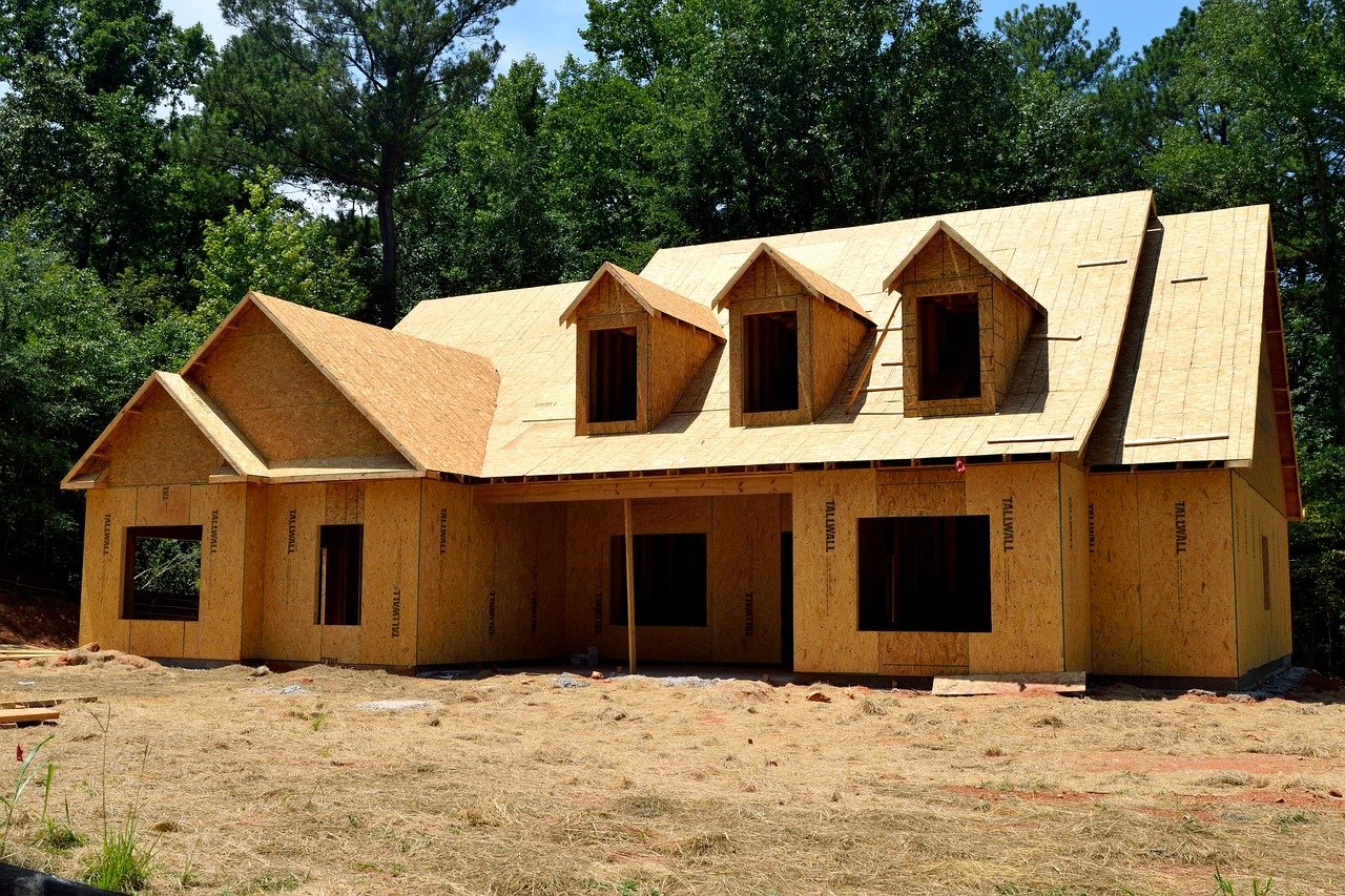 Sustainable Construction Practices in New York's Residential Projects