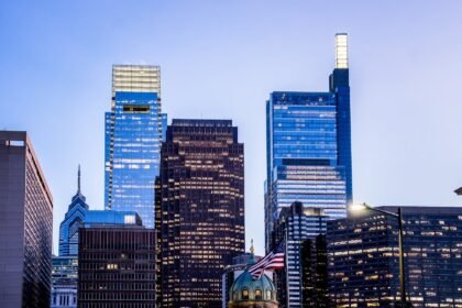 The Impact of E-Commerce on US Commercial Property Markets