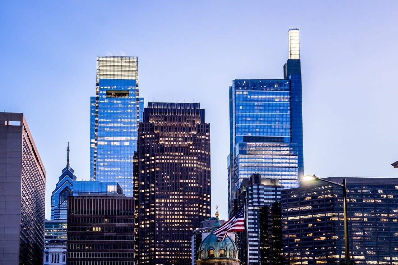 The Impact of E-Commerce on US Commercial Property Markets