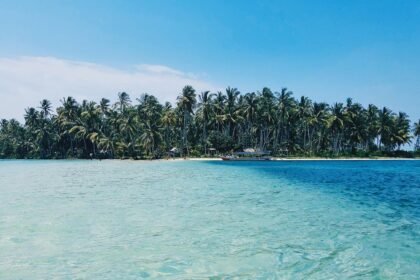 Exploring the Impact of Tourism on U.S. Island Real Estate Trends