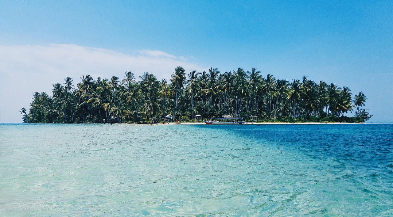 Exploring the Impact of Tourism on U.S. Island Real Estate Trends
