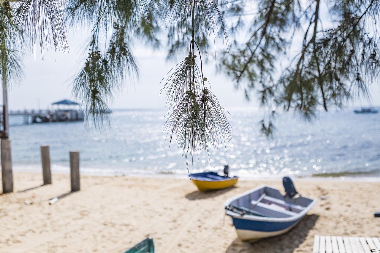 Sustainable Luxury: The New Standard for U.S. Island Resorts