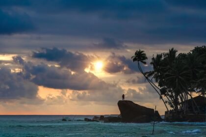 The Real Cost of Paradise: How Tourism Influences Island Real Estate Pricing