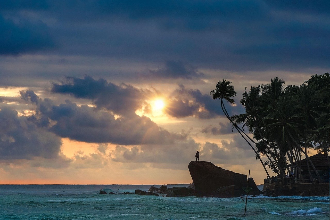 The Real Cost of Paradise: How Tourism Influences Island Real Estate Pricing