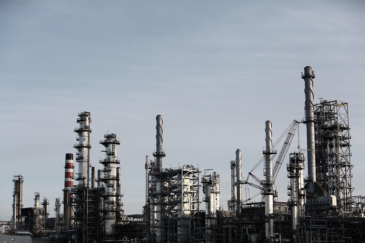 The Role of Automation in Enhancing Efficiency in Logistics Real Estate