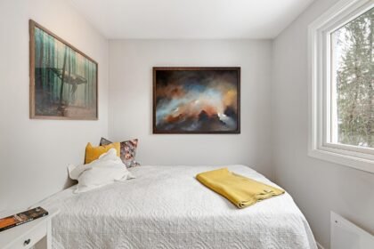 Luxury Real Estate Trends: California