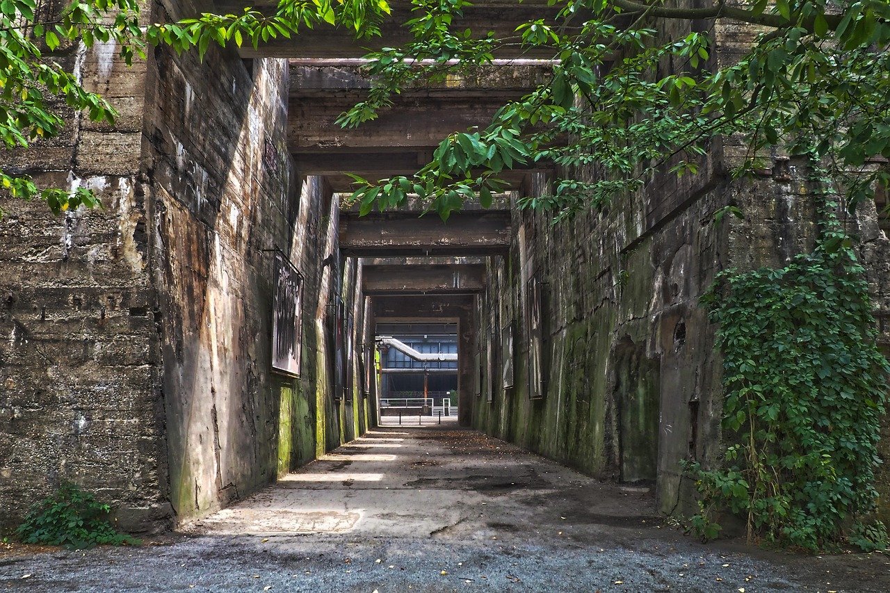 Logistics Real Estate in the Age of Automation: Challenges and ...