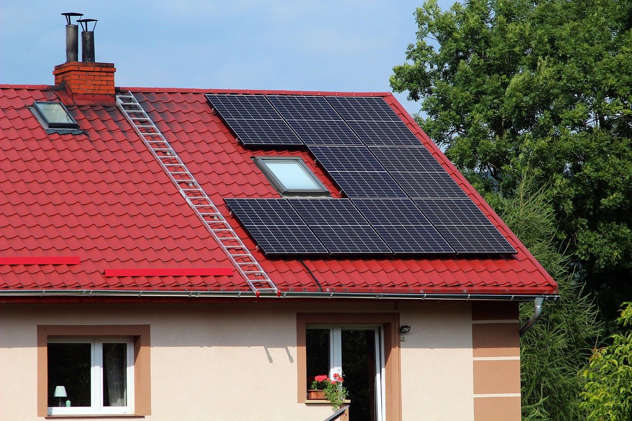 Island Living Reimagined: Sustainable Housing Trends in Shelter Island