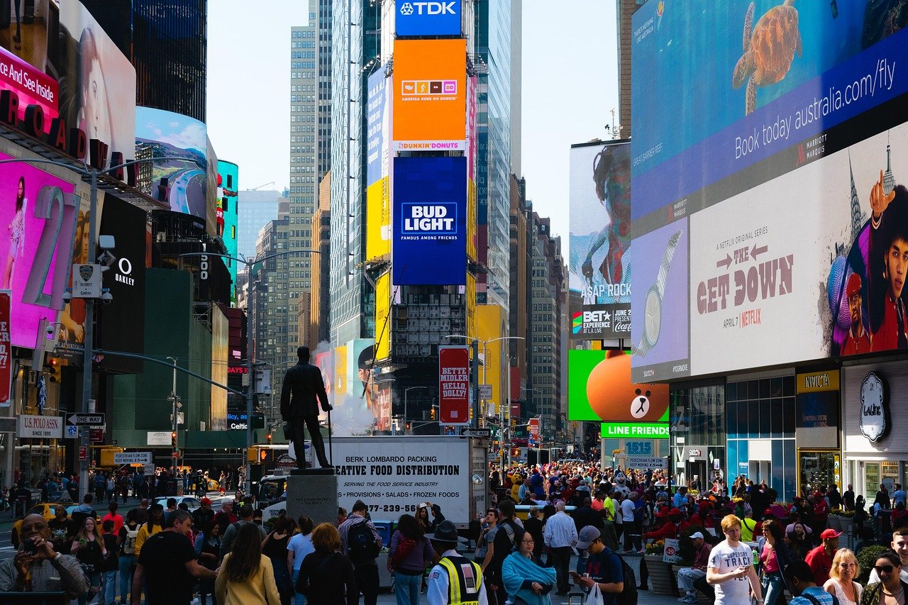 How Corporate Acquisitions are Reshaping the US Commercial Real Estate Landscape