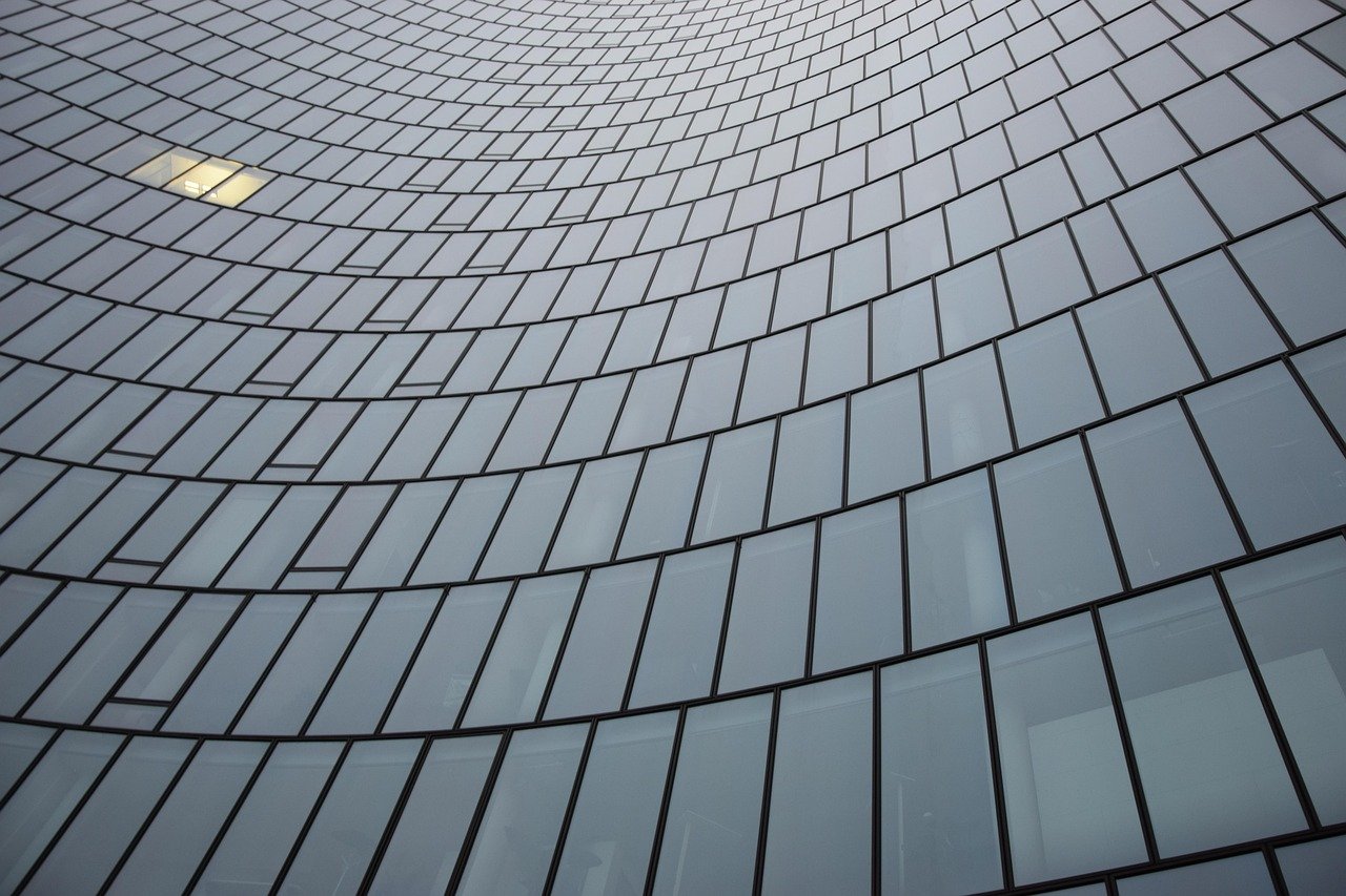 Corporate Giants Unite: Major Merger in the Real Estate Sector