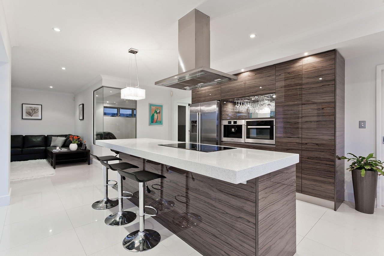 Exploring California's Exclusive Luxury Home Market Trends