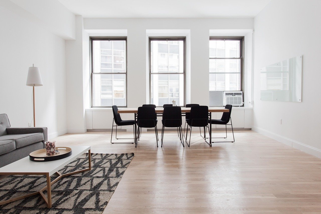 Changes in Apartment Demand Due to Population Migration Patterns