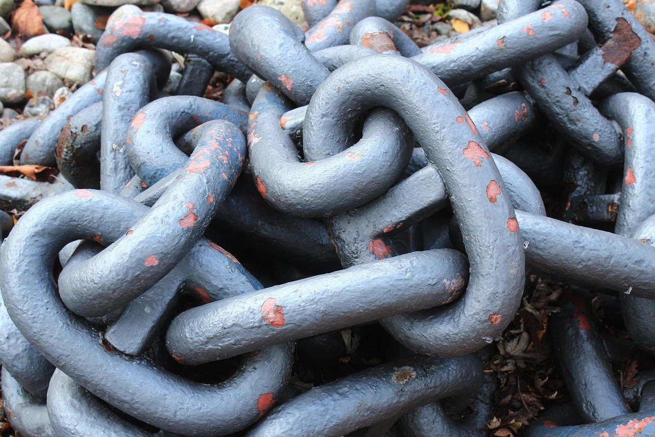 Supply Chain Innovations That Are Reshaping US Logistics Facilities
