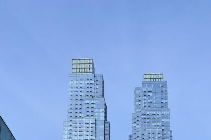 Emerging Residential Designs: Insights from America's Urban Projects