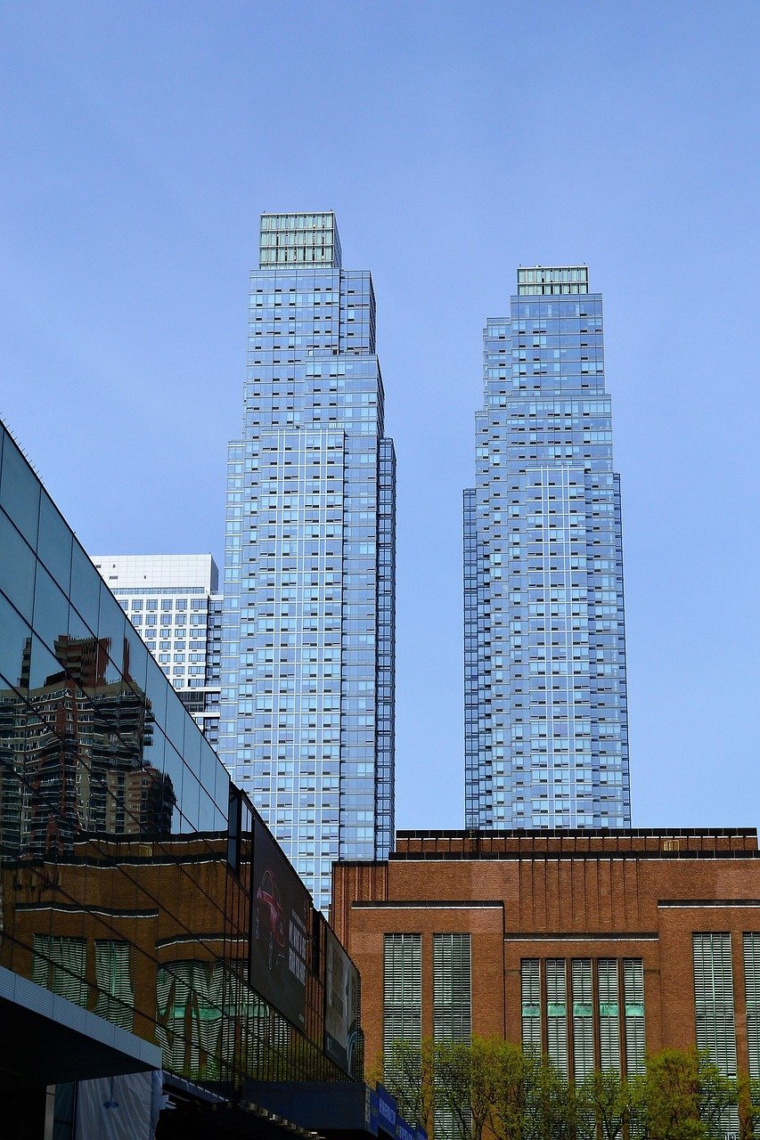 Emerging Residential Designs: Insights from America's Urban Projects