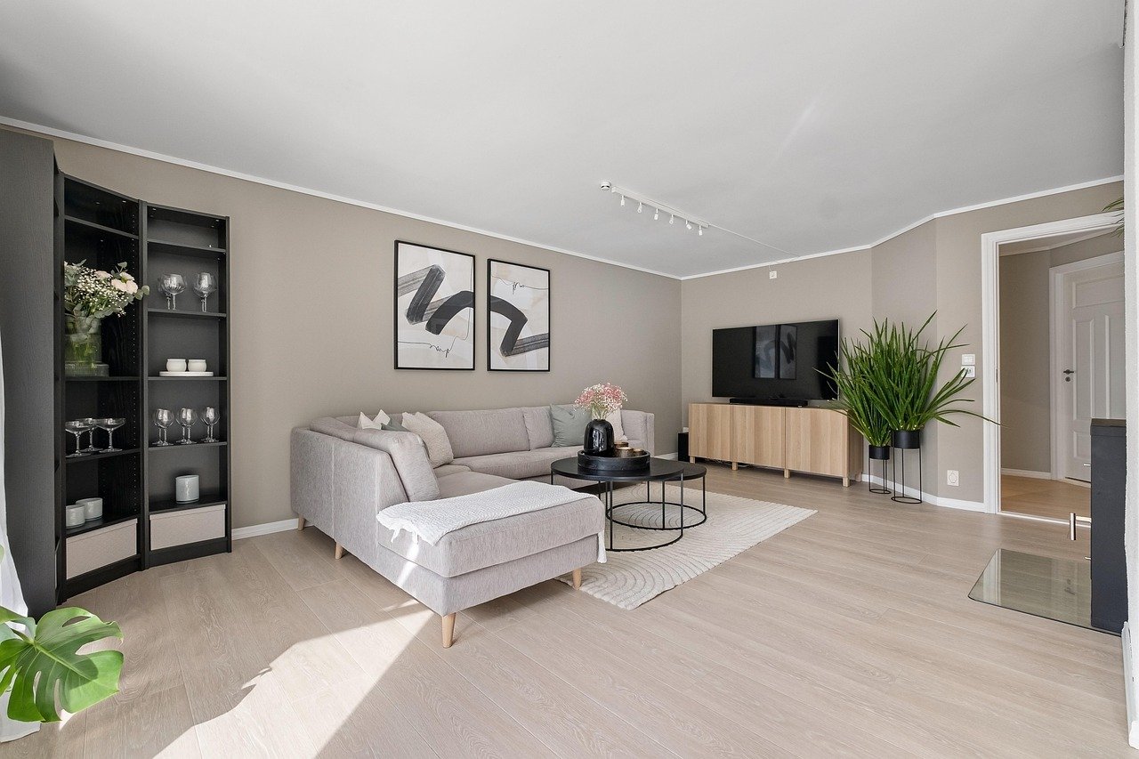 waterfront living: benefits and investment potential