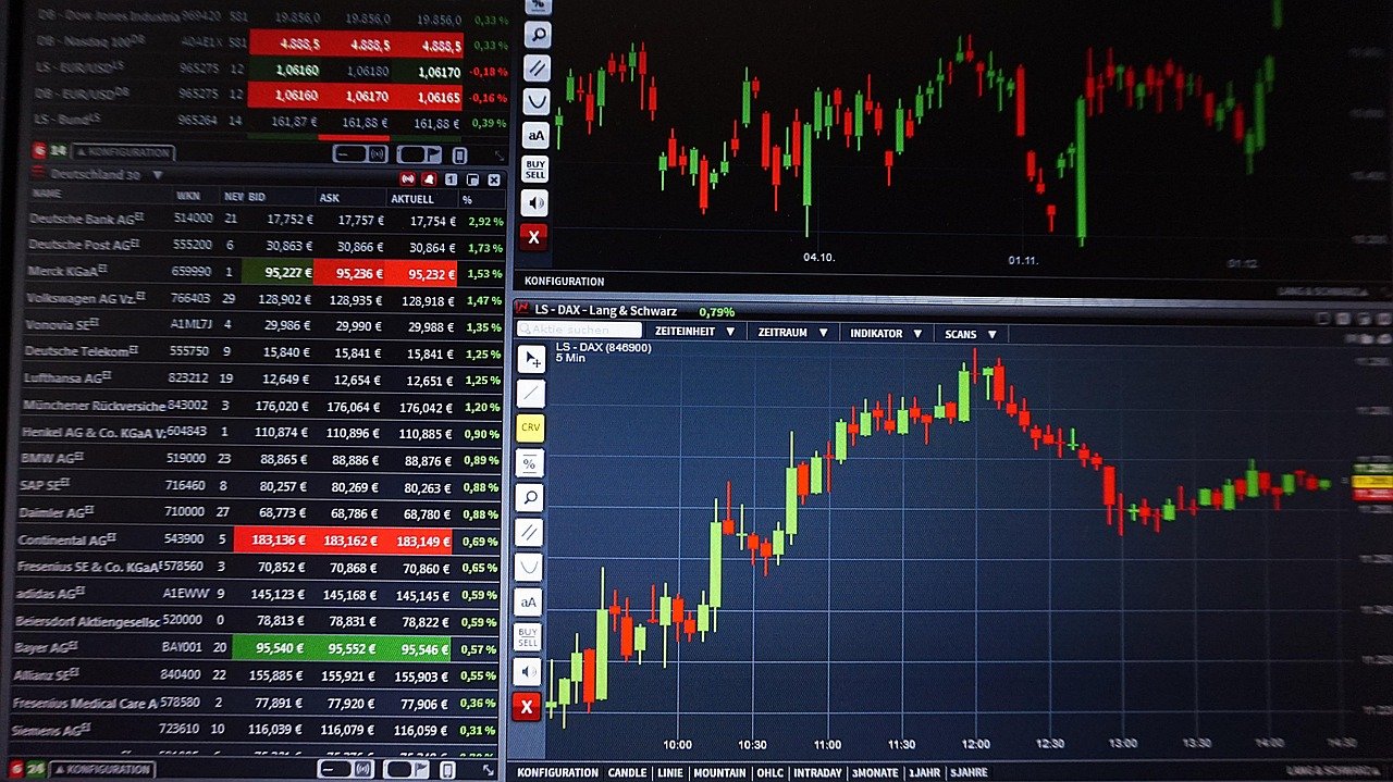 leveraging market reports for smarter investment decisions