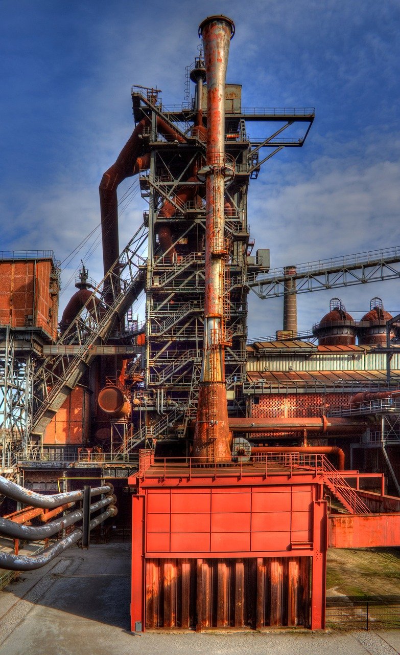 Understanding the Economics of Automated Warehousing Solutions.