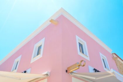 Resilient Housing: Adaptations for Climate Change in New Builds
