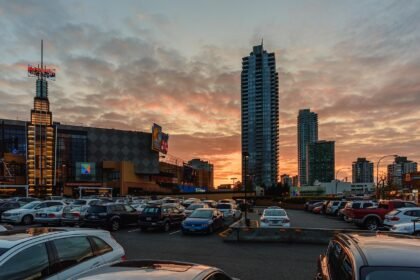 US Commercial Real Estate: Trends in Corporate Property Acquisitions