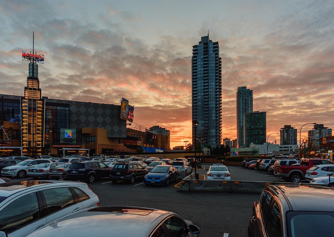 US Commercial Real Estate: Trends in Corporate Property Acquisitions