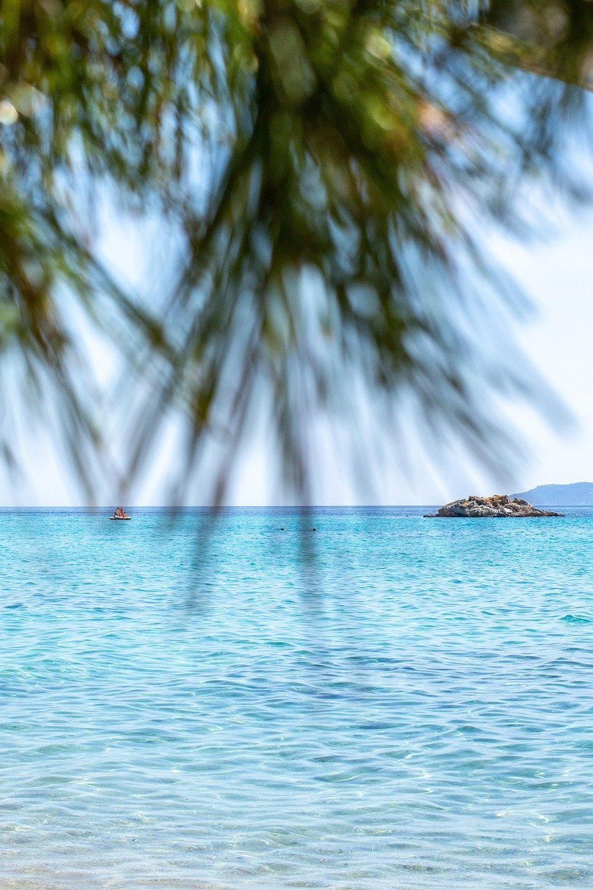 The Future of Island Communities: Trends in Eco-Friendly Developments