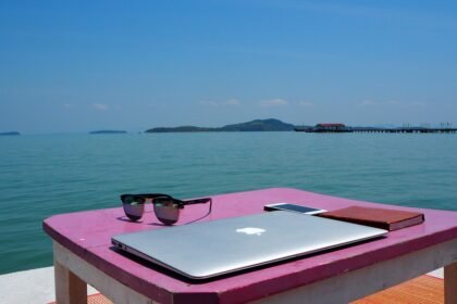 Lifestyle Tips for Moving to an Island Paradise