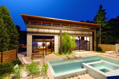 The Rise of Luxury Condos in California: Key Trends and Insights
