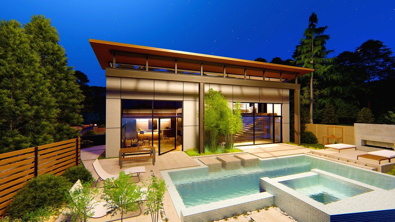 The Rise of Luxury Condos in California: Key Trends and Insights