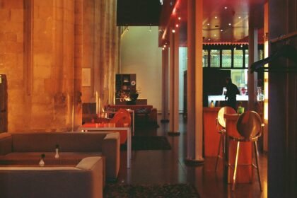 Investment Opportunities in Hospitality Real Estate Amid Economic Uncertainty