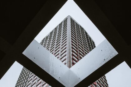 Automation in Logistics Real Estate: Transforming American Supply Chains