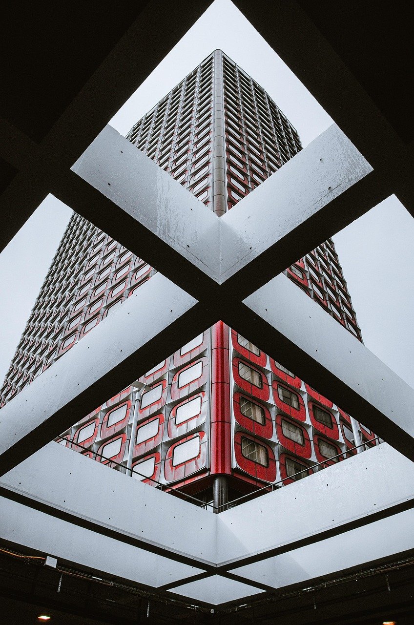 Automation in Logistics Real Estate: Transforming American Supply Chains