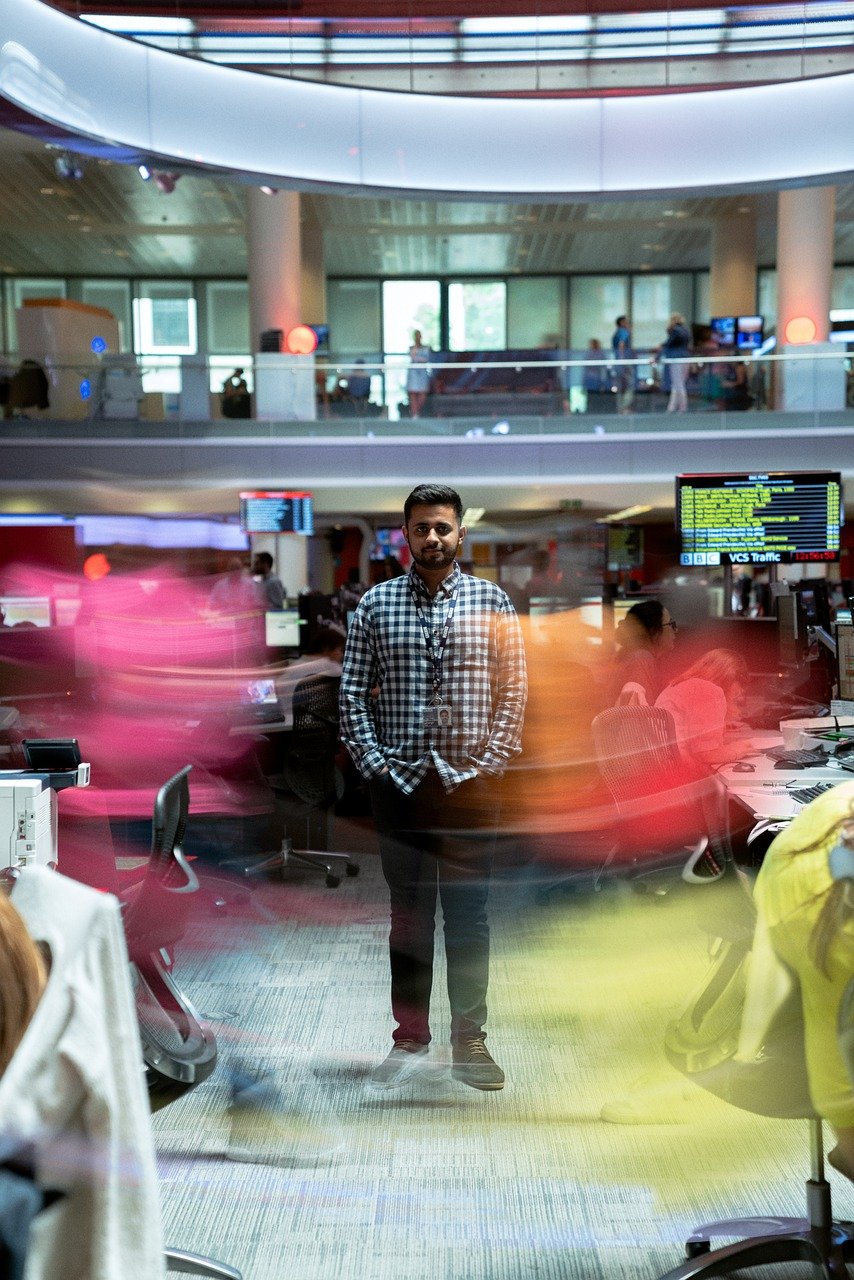 Supply Chain Resilience: Lessons from the Pandemic and Future Innovations