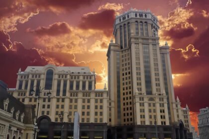 Navigating the Shifting Landscape of US Commercial Property Transactions