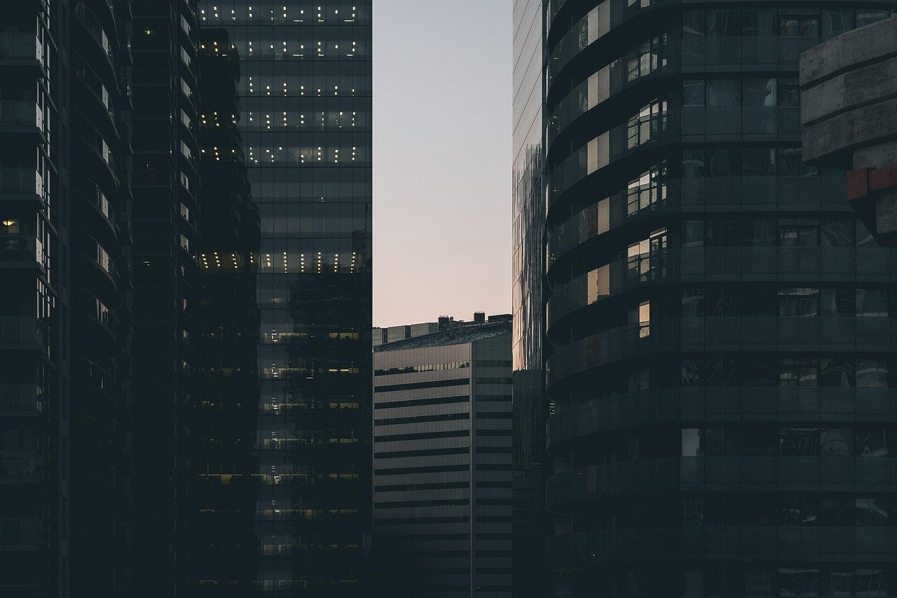 An In-Depth Look at Vacancy Rates in the U.S. Office Market