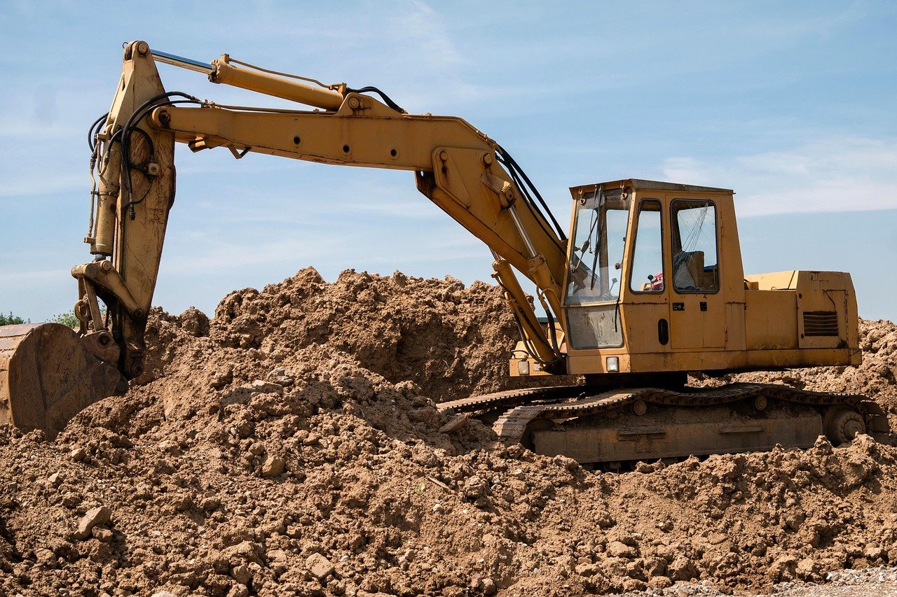 The Future of American Industrial Parks: Growth and Expansion Insights