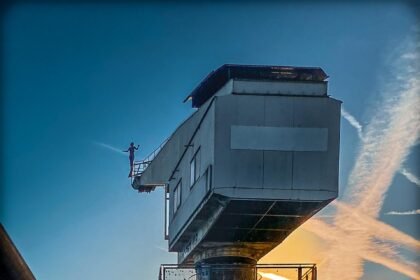 The Future of Warehousing: How Automation is Reshaping Logistics Real Estate