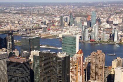 Overviews of Recent Corporate Acquisitions in US Commercial Properties