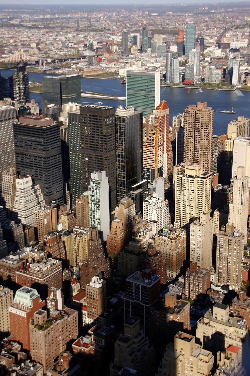 Overviews of Recent Corporate Acquisitions in US Commercial Properties