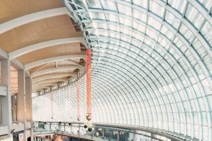 Emerging Trends in Corporate Real Estate Mergers