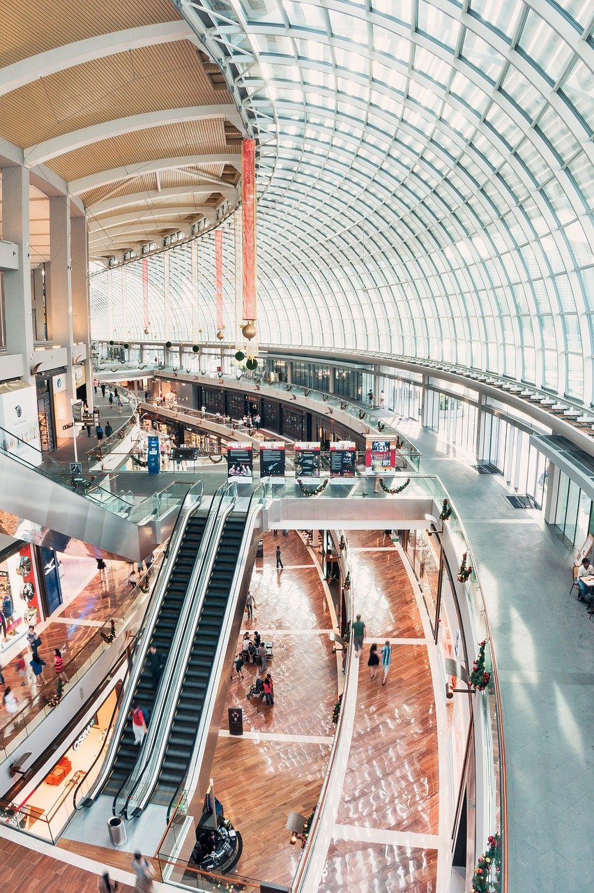 Emerging Trends in Corporate Real Estate Mergers
