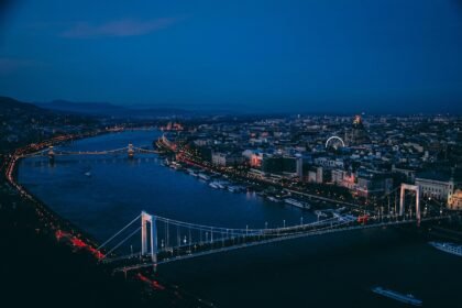The Intersection of Supply Chain Resilience and Real Estate Investment