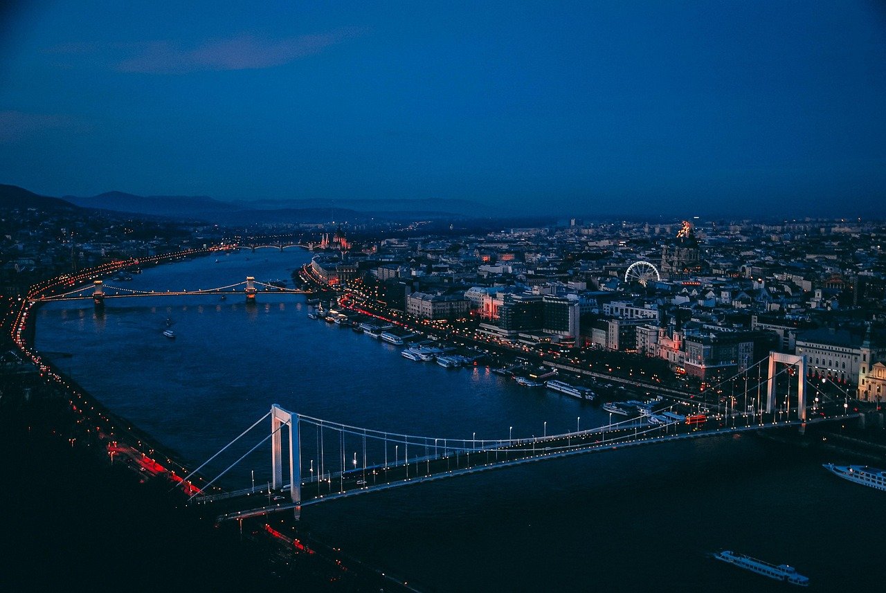 The Intersection of Supply Chain Resilience and Real Estate Investment